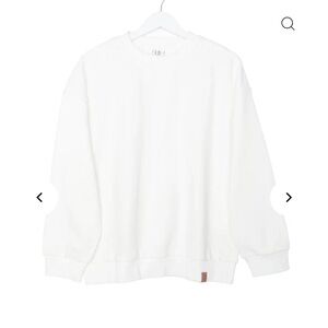 Adult Little Bipsy Sweatshirt